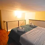 Apartmán Albatros