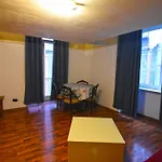 Albatros Apartmán *