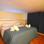 Apartmán Albatros Neapol
