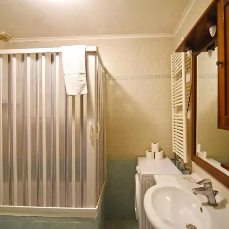 Albatros Apartmán Neapol