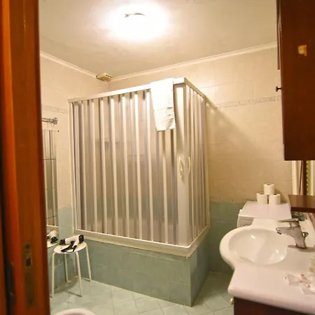 Apartmán Albatros Neapol