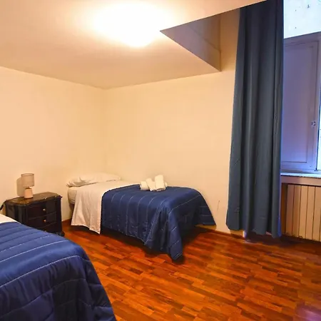 Apartment Albatros *
