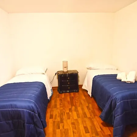 Albatros Apartment
