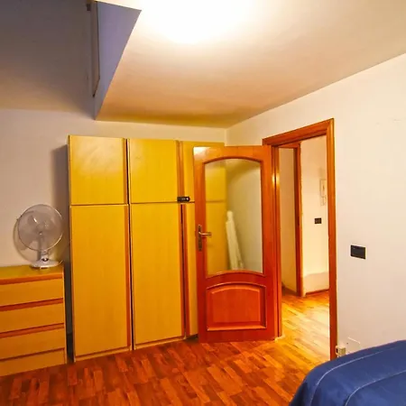 Albatros Apartment *