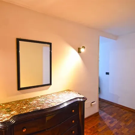 Apartment Albatros