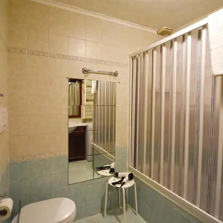 Albatros Apartment