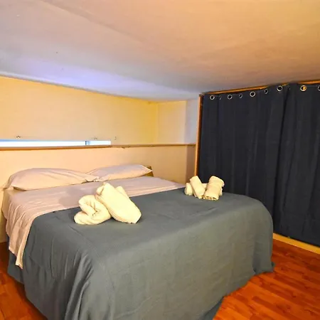 Albatros Apartamento Nápoles