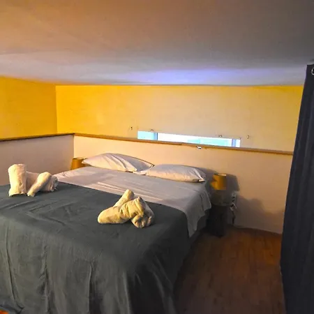 Albatros Apartamento