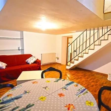 Albatros Apartment *