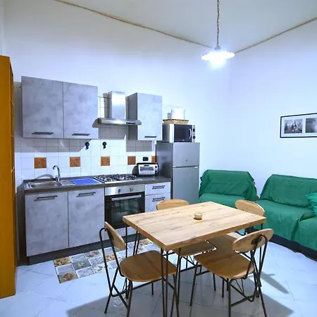 Apartment Albatros *