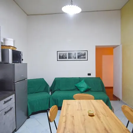 Apartment Albatros *