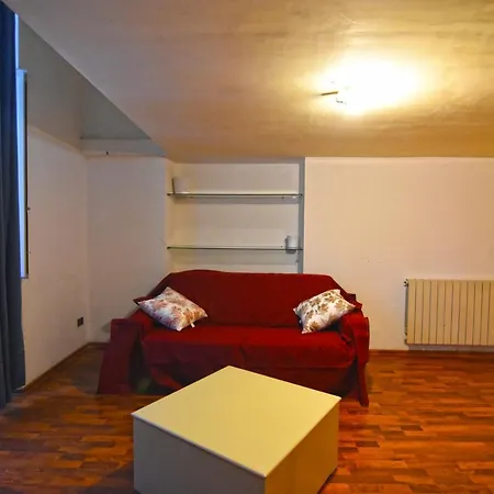 Apartment Albatros Naples
