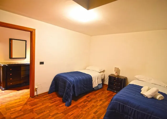 Appartamento Iside * Naples