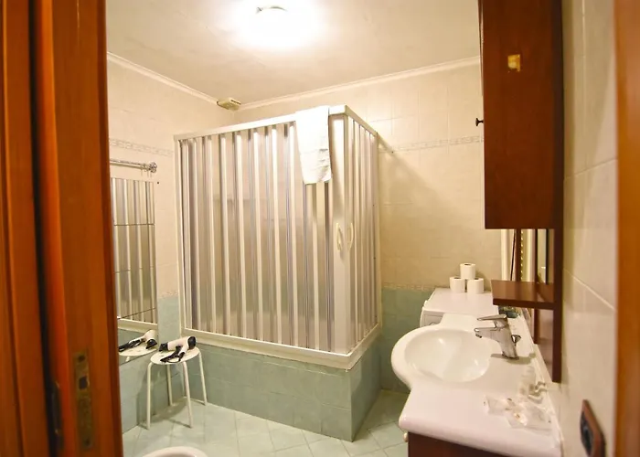 Appartamento Iside * Naples