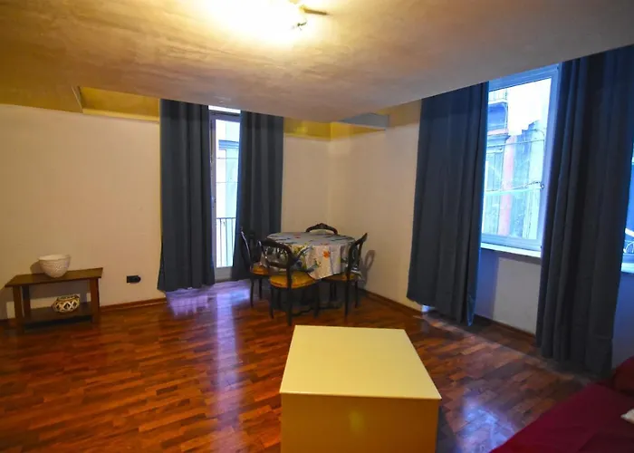 Appartamento Iside *